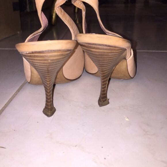 YSL Slingbacks  - Picture 4 of 4